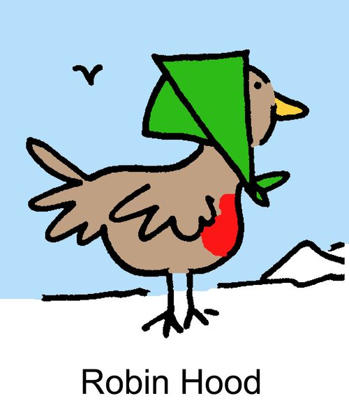 Robin Hood