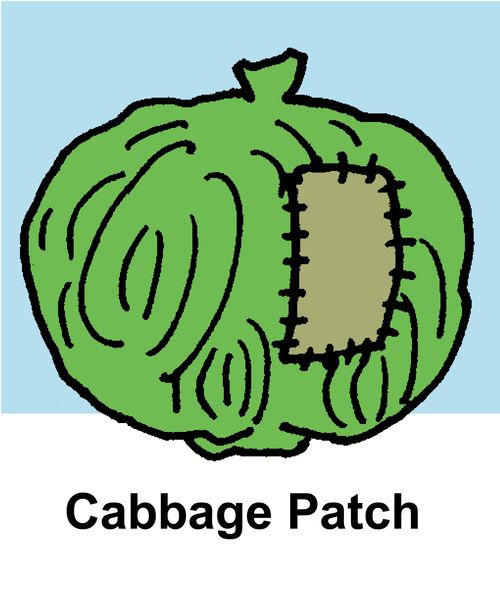 "Cabbage Patch"