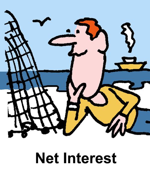"Net Interest"