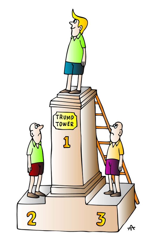 Trump Tower