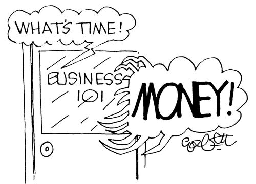 Business 101
