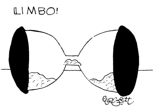 "Limbo!"