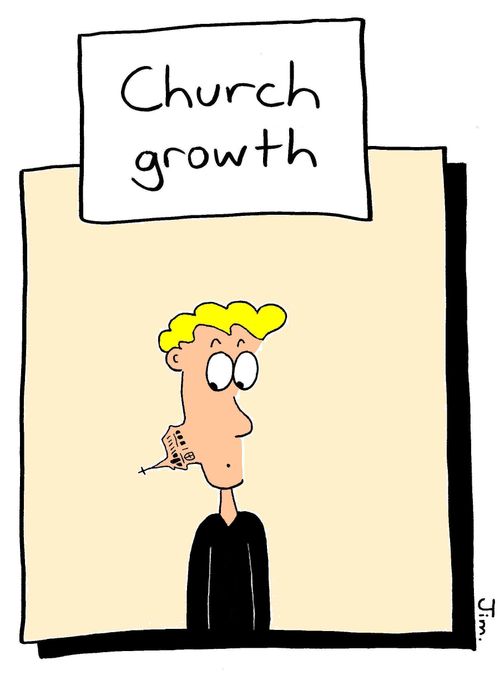 Church Growth
