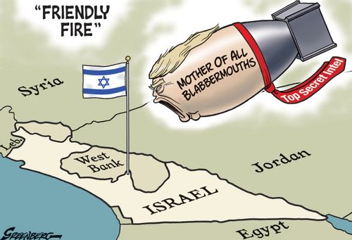 "Friendly Fire"