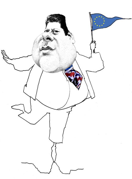 Fabian Raymond Picardo