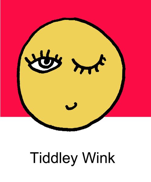 "Tiddley Wink"