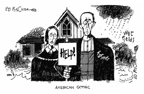"Help!"