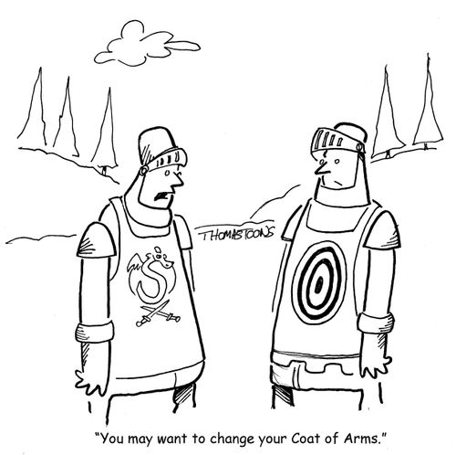 Coat of Arms