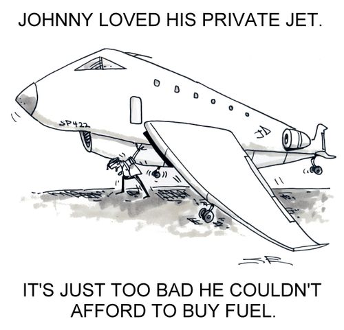 Private Jet