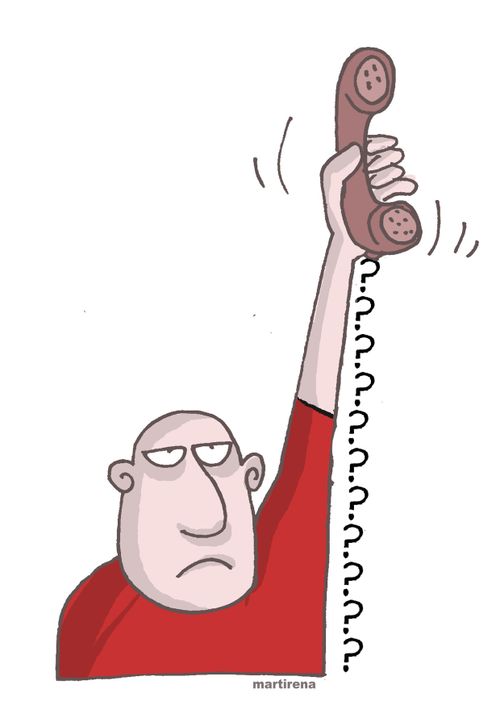 The Future of the Telephone