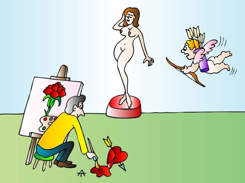 Artist