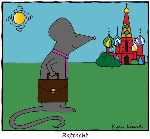 Rattache