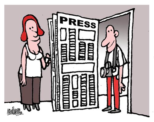 Press Pass