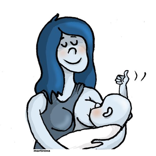 Breastfeeding