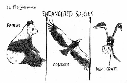 Endangered Species