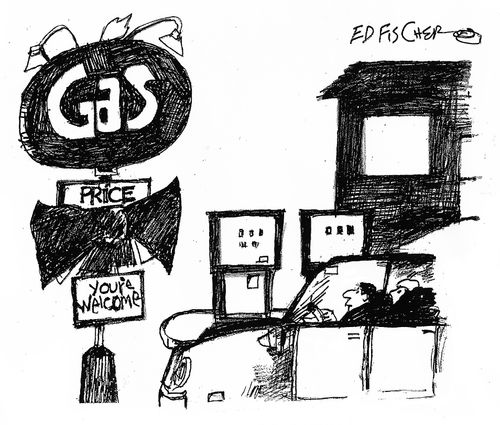 Gas Prices