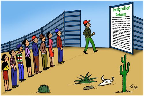 Immigration Reform