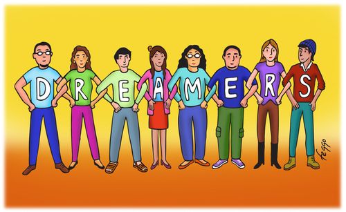 Dreamers Unity