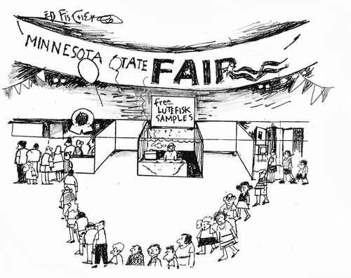 Minnesota State Fair