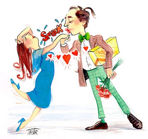 Valentine's Day