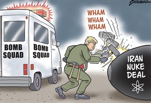 Bomb Squad