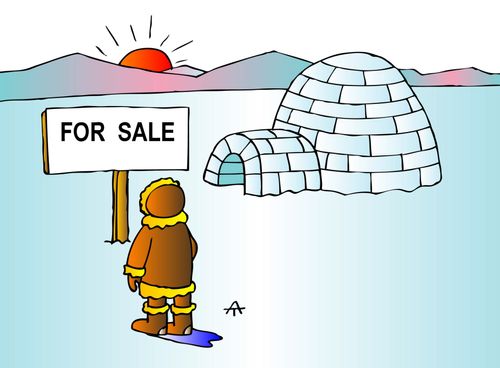 For sale