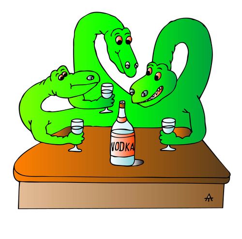 Vodka