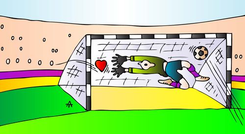Saving a Heart