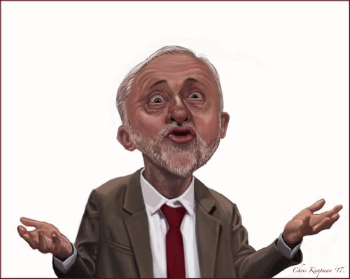 Jeremy Corbyn