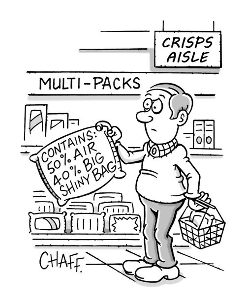 Packaging