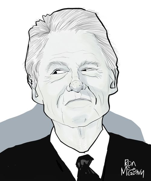 Bill Clinton