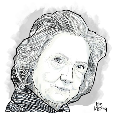 Hillary Clinton
