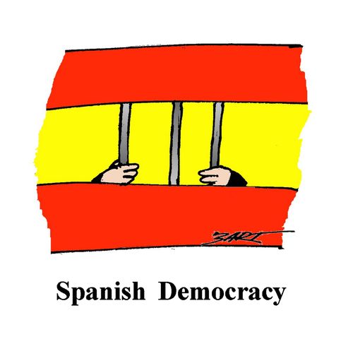 Spanish Democracy