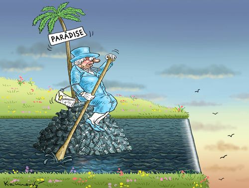 Paradise Papers