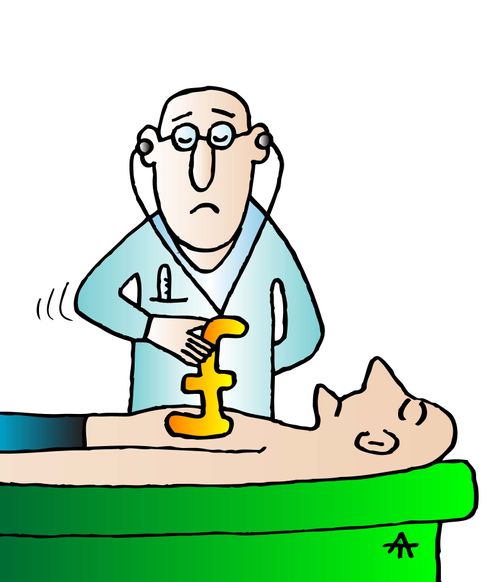 Private Healthcare