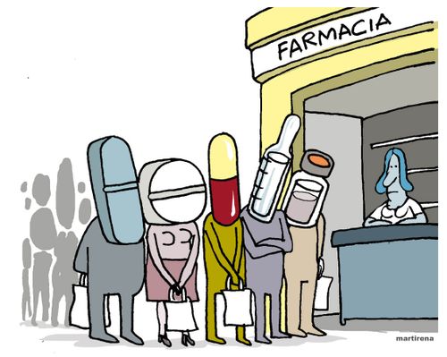 The Pharmacy