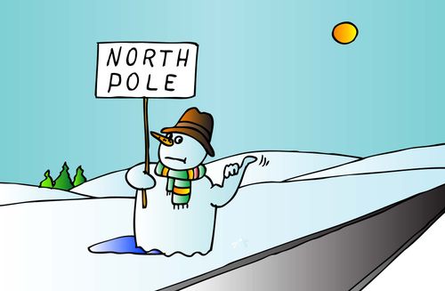 Snowman