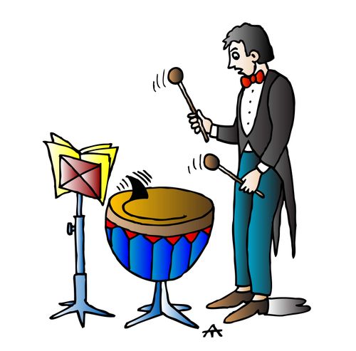 Drummer 