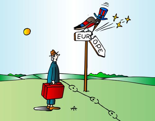Europe