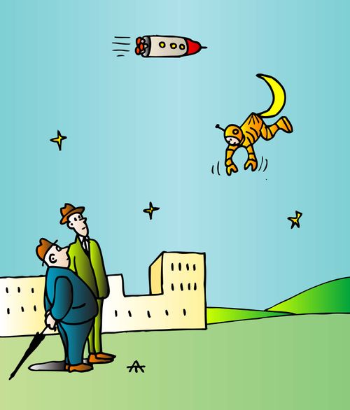 Astronaut