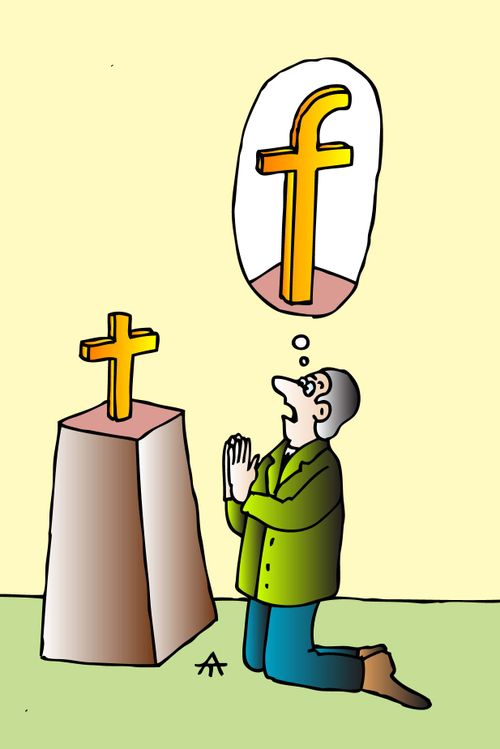 Pray