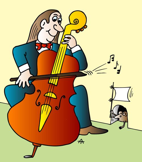 Musician