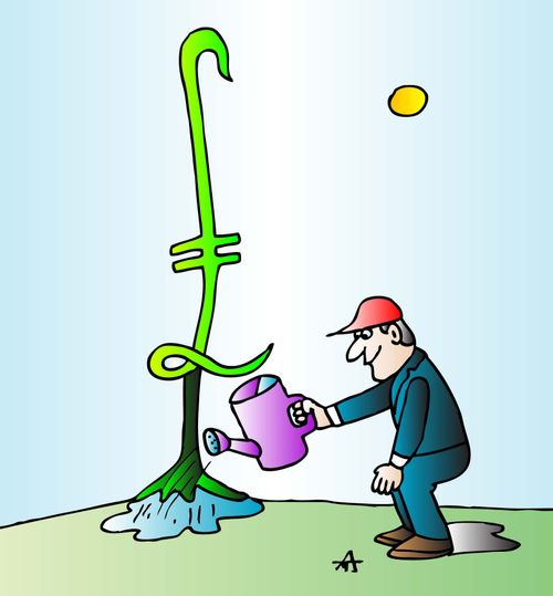 Money Tree