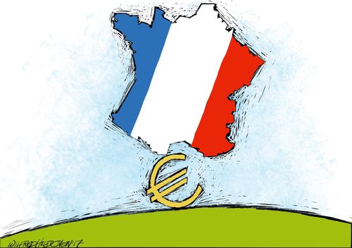 France and the euro