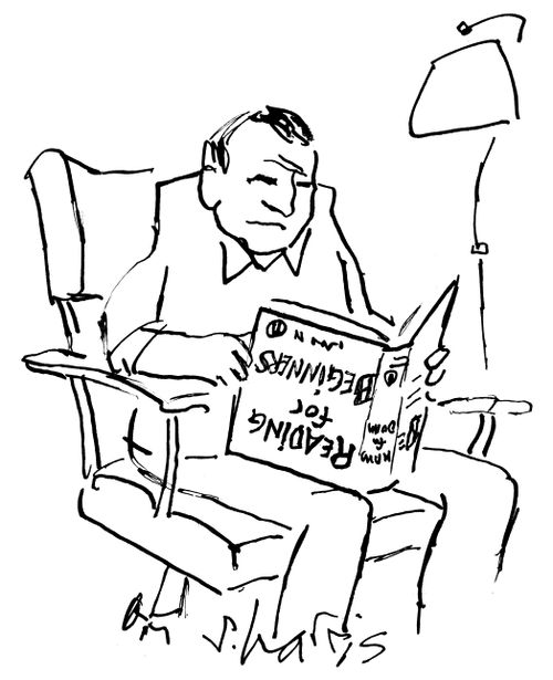 Reading for Beginners