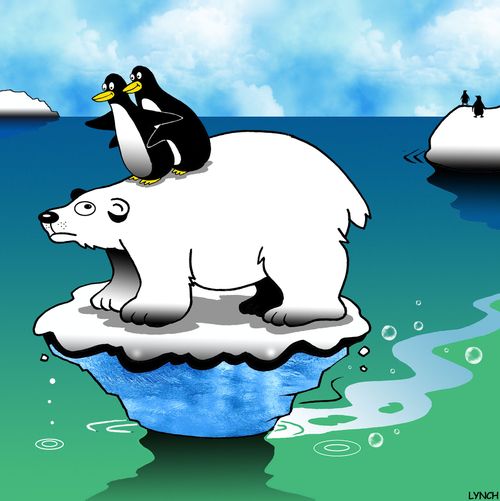 Arctic Melting