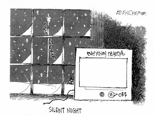 Silent Night