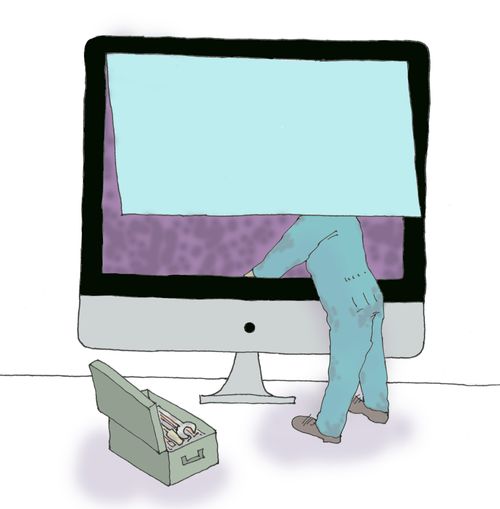 Computer Repairs