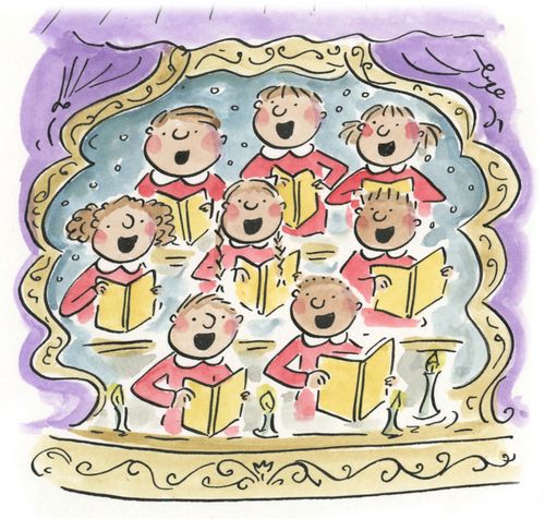 Christmas Choir