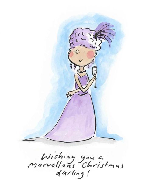 Marvellous Christmas